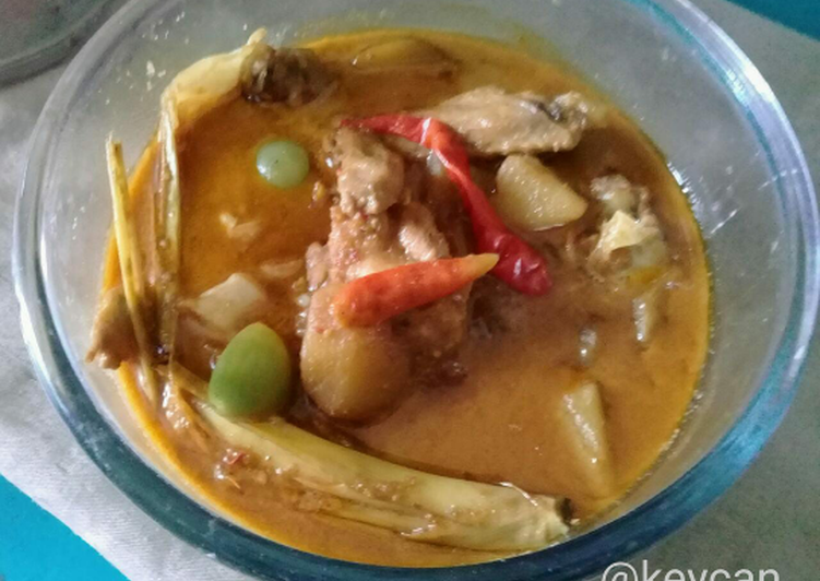 Gambar Entri