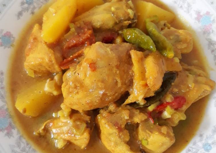 Gambar Entri