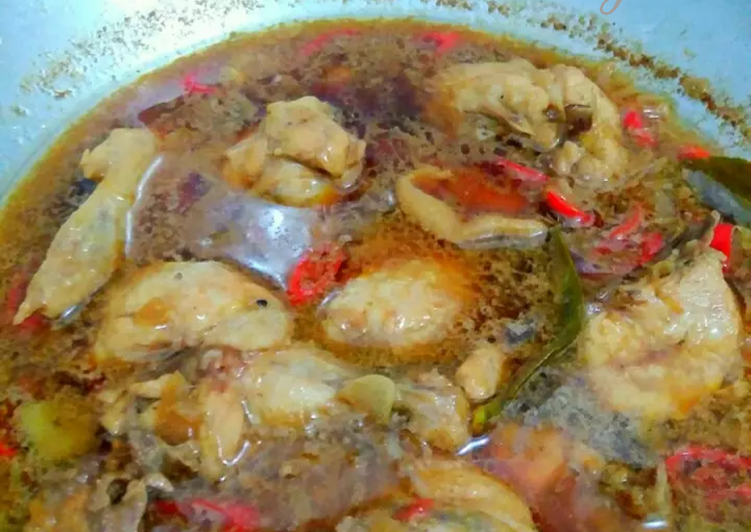 Gambar Entri