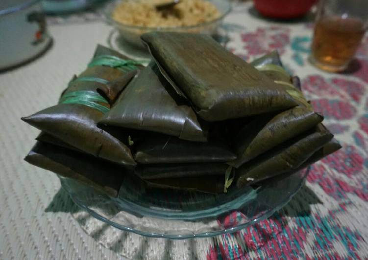 Gambar Entri