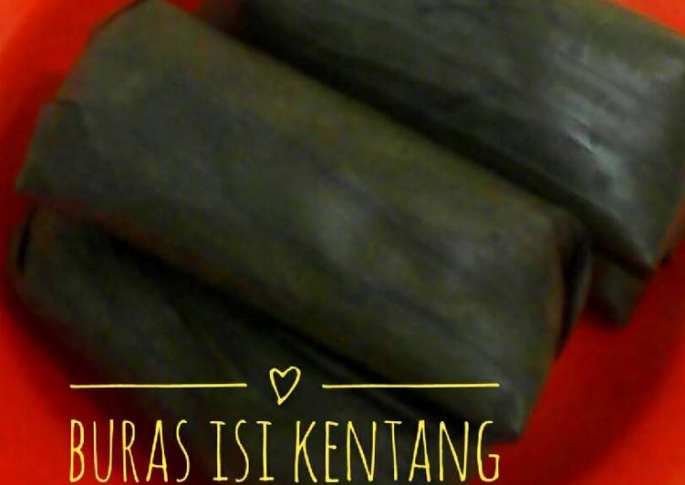 Gambar Entri