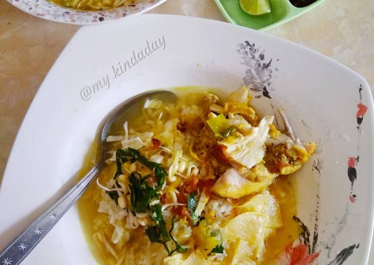 Gambar Entri