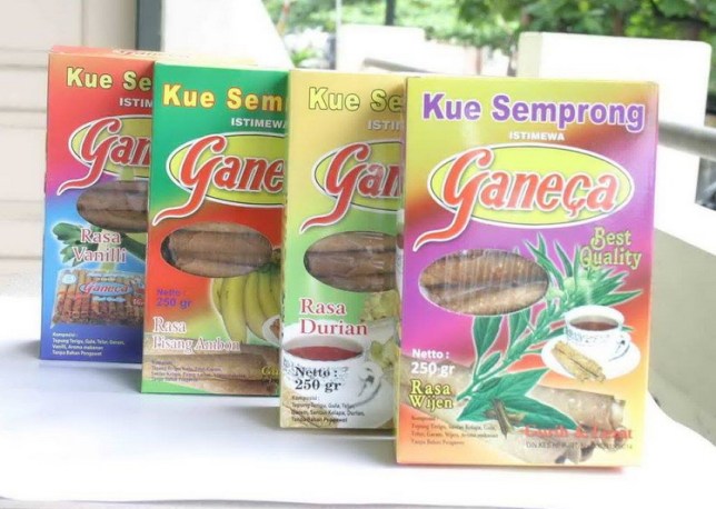 Gambar Entri