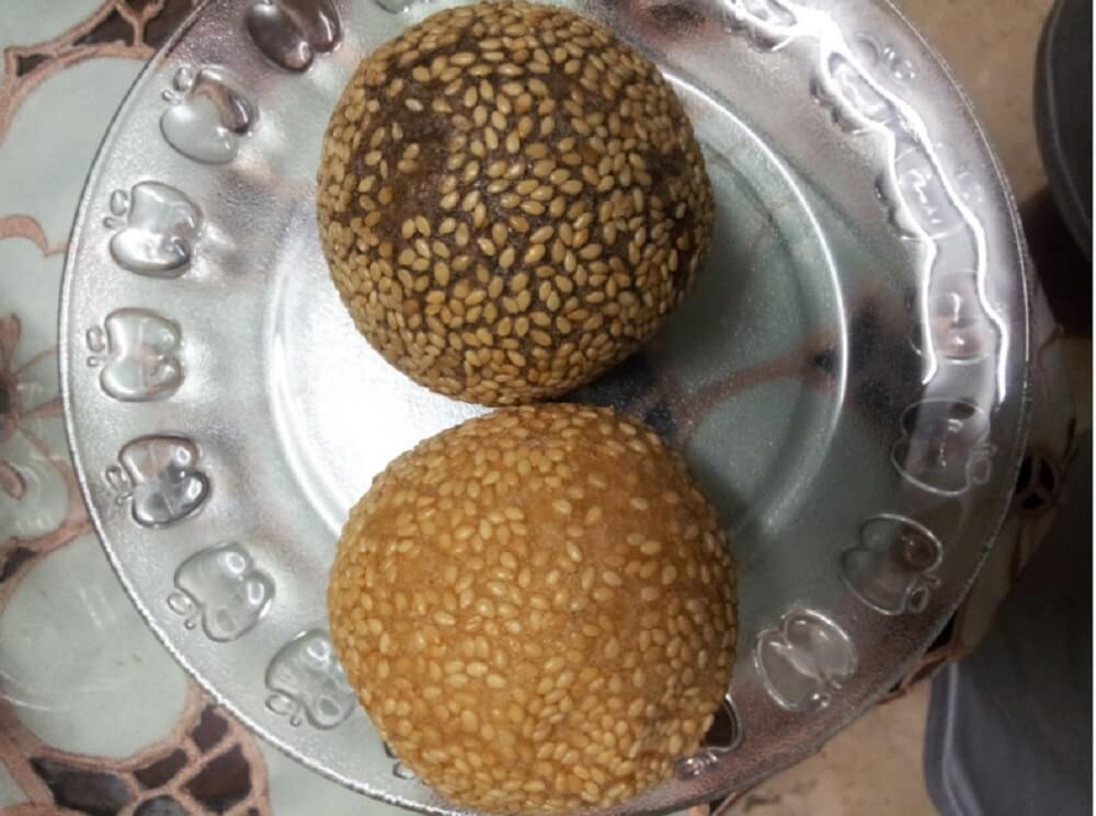 Gambar Entri