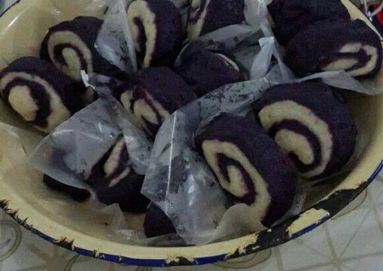 Gambar Entri