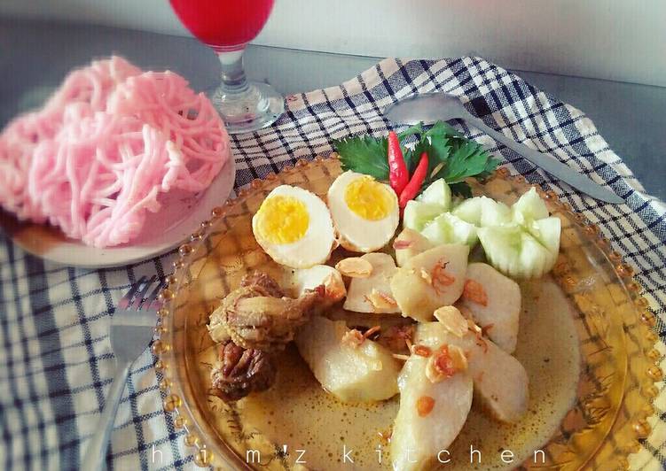 Gambar Entri