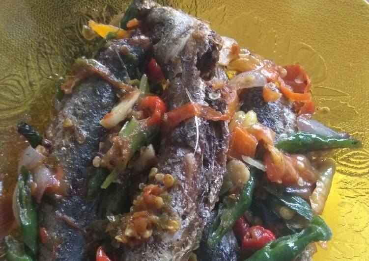 Gambar Entri