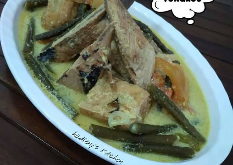 Gambar Entri