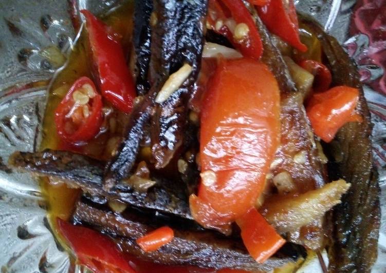 Gambar Entri