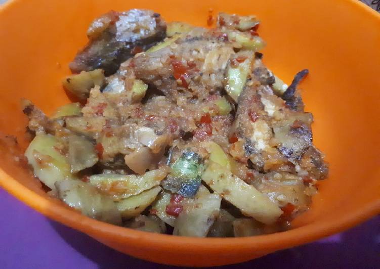 Gambar Entri