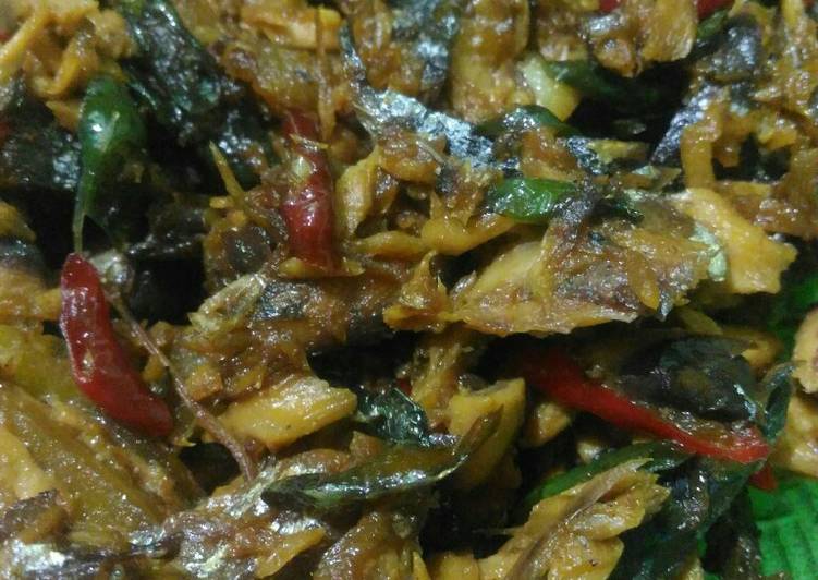 Gambar Entri