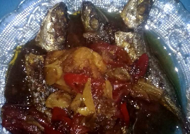 Gambar Entri