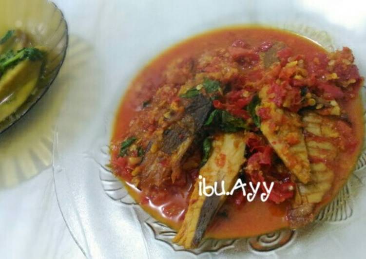 Gambar Entri