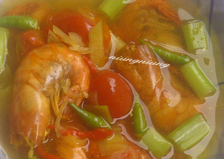 Gambar Entri