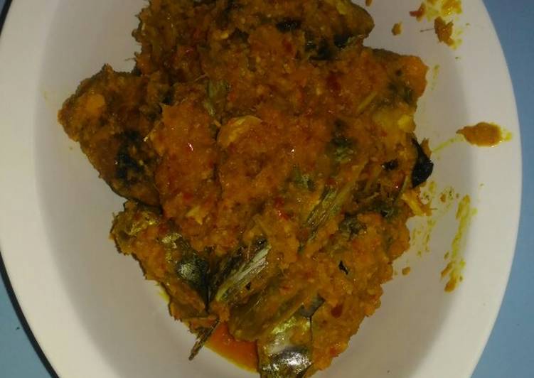 Gambar Entri