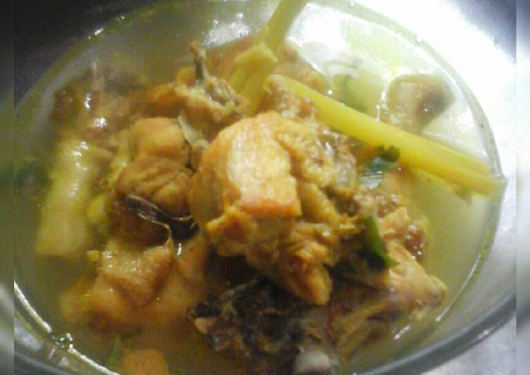 Gambar Entri
