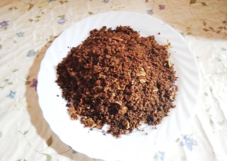 Gambar Entri