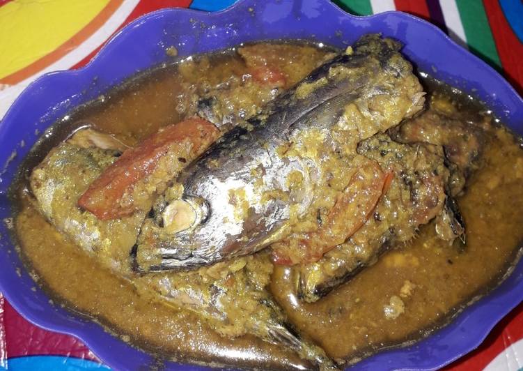 Gambar Entri