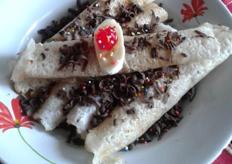Gambar Entri