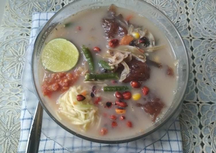 Gambar Entri