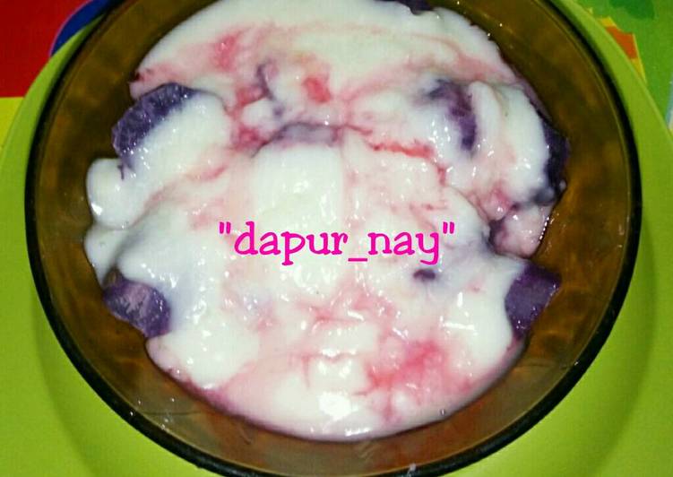 Gambar Entri