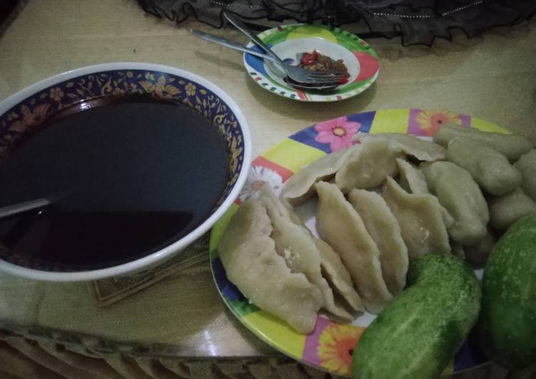 Gambar Entri