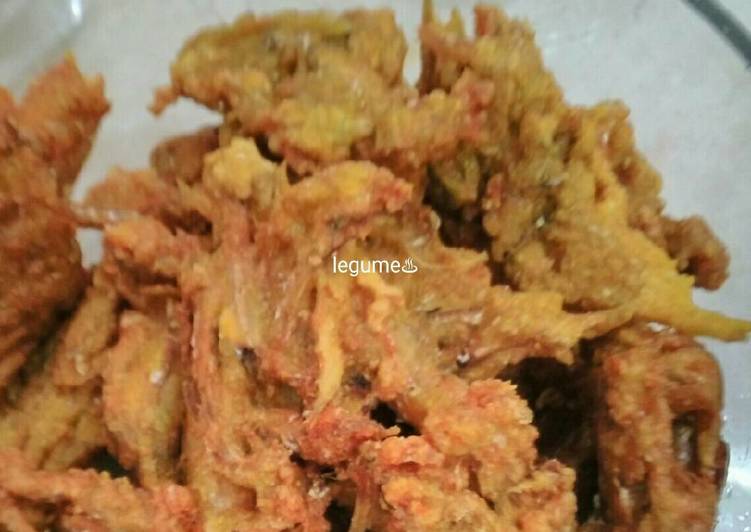 Gambar Entri