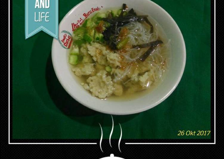 Gambar Entri
