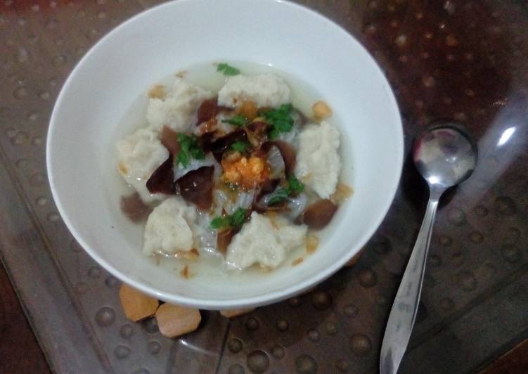 Gambar Entri