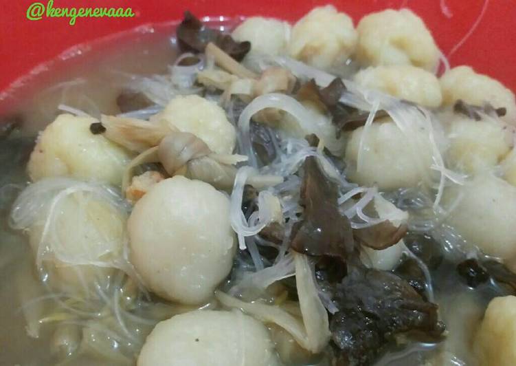 Gambar Entri
