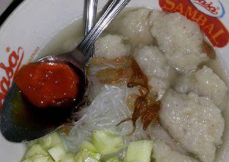 Gambar Entri