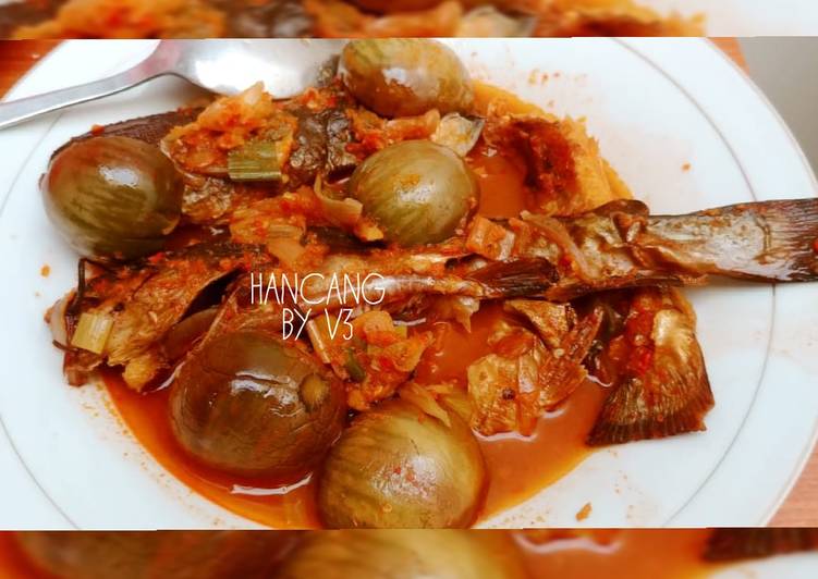 Gambar Entri