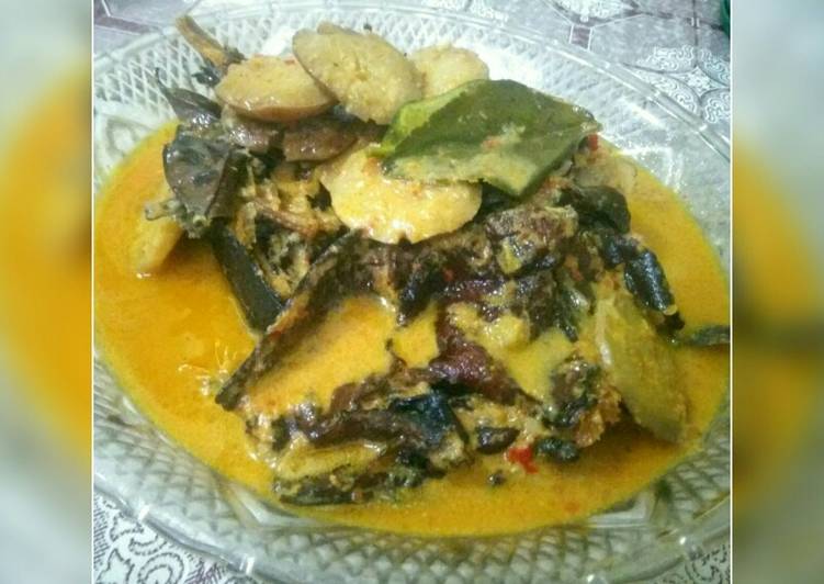 Gambar Entri