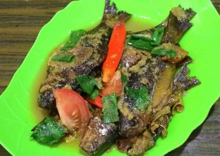 Gambar Entri