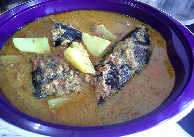 Gambar Entri