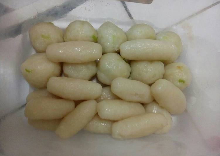 Gambar Entri