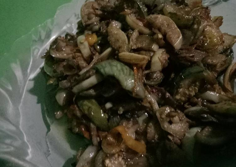 Gambar Entri