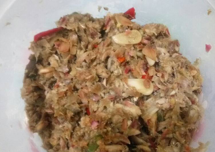 Gambar Entri