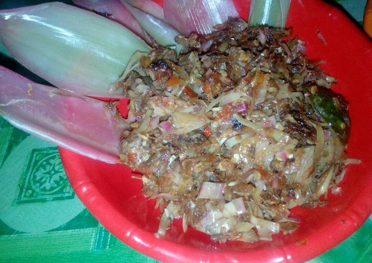 Gambar Entri