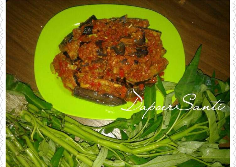 Gambar Entri