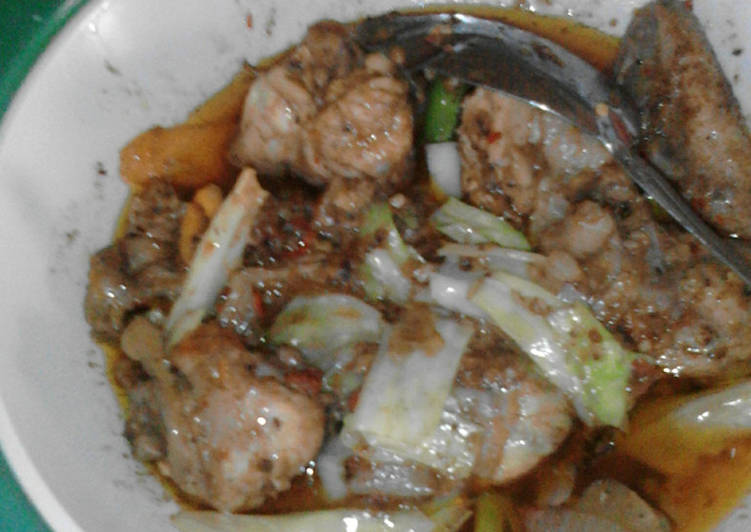 Gambar Entri
