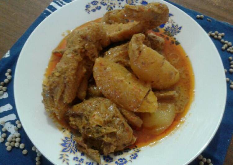 Gambar Entri