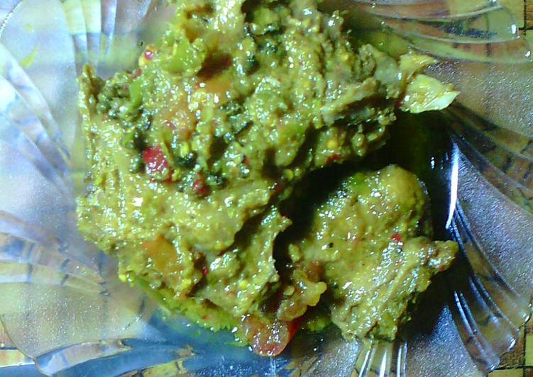 Gambar Entri
