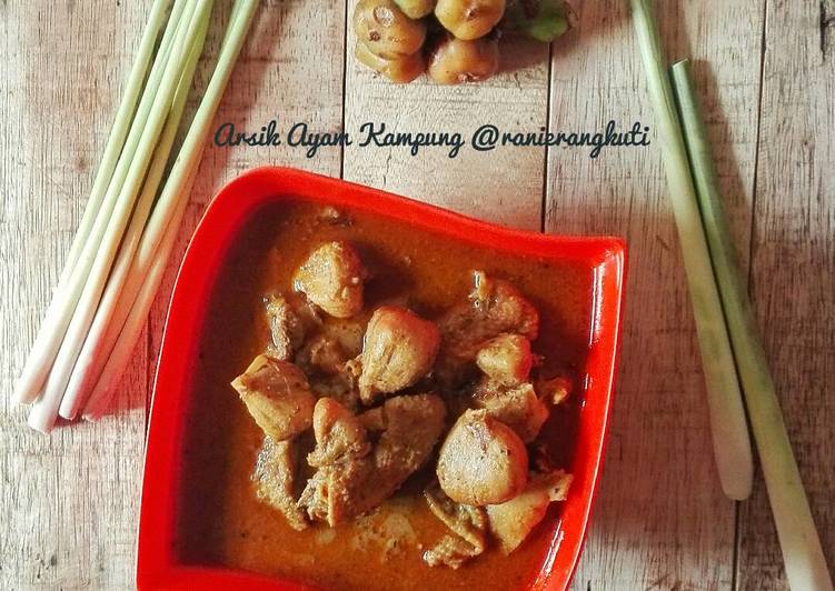 Gambar Entri