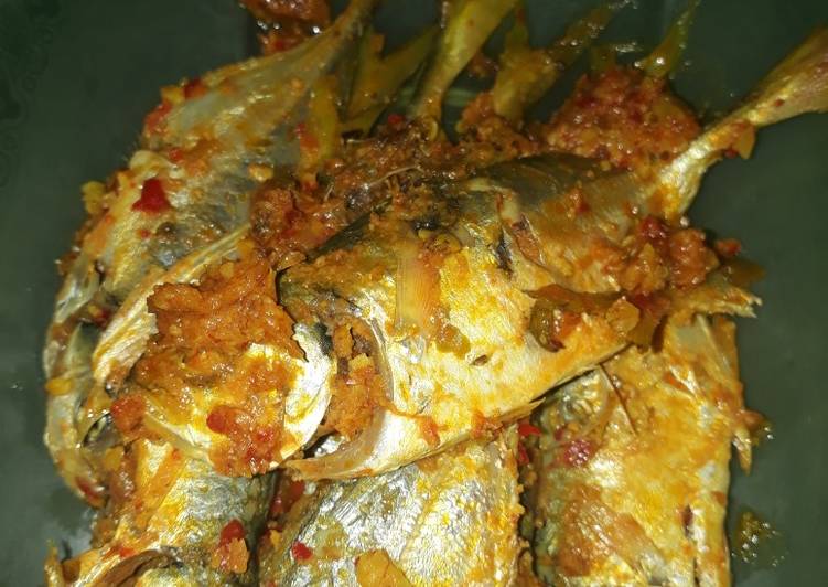 Gambar Entri