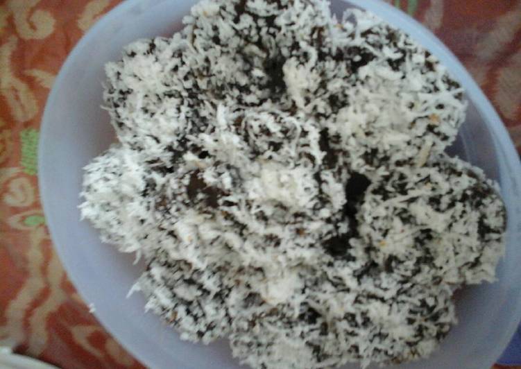 Gambar Entri