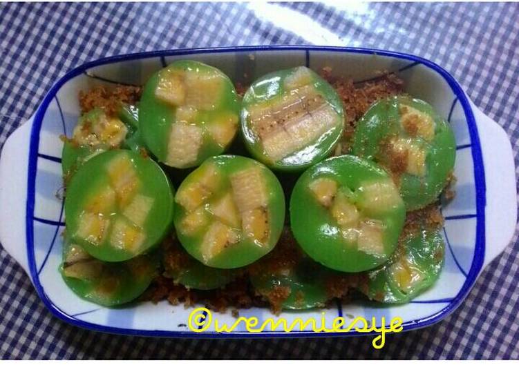 Gambar Entri