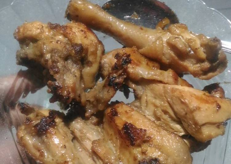 Gambar Entri