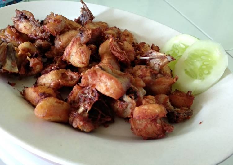 Gambar Entri