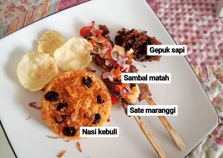 Gambar Entri
